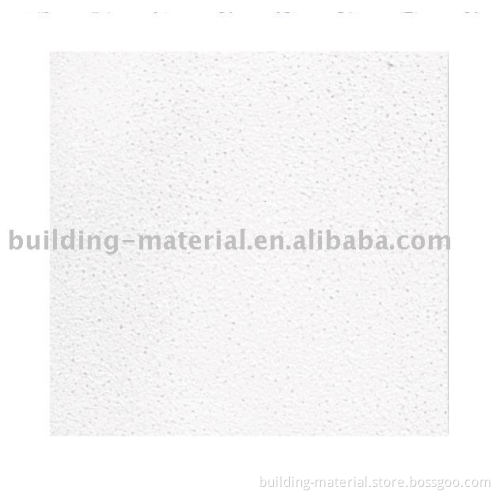 Suspending Ceiling Tiles